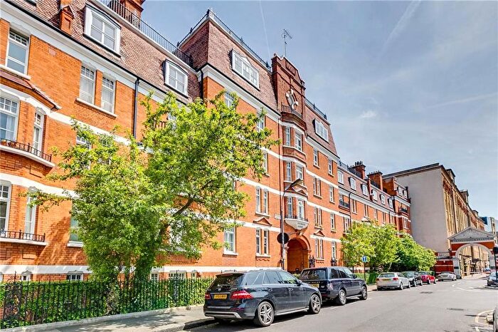 2 Bedroom Flat To Rent In Avonmore Gardens, Brook Green, W14