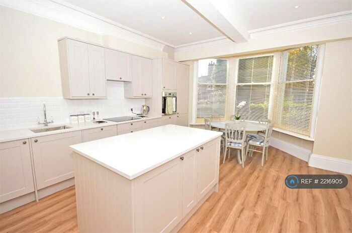 2 Bedroom Semi-Detached House To Rent In West Parade, Lincoln, LN1