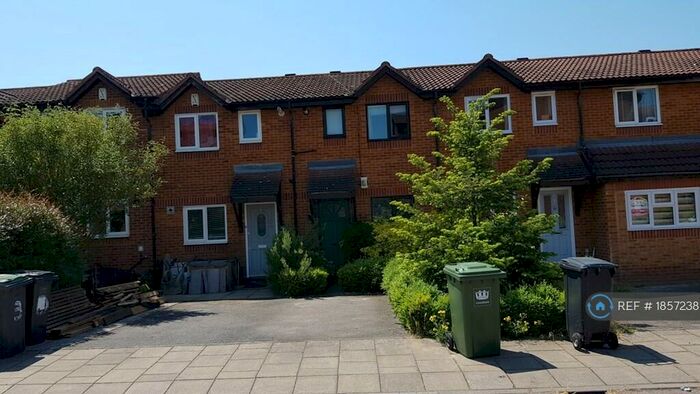 2 Bedroom Terraced House To Rent In Cumberland Place, London, SE6