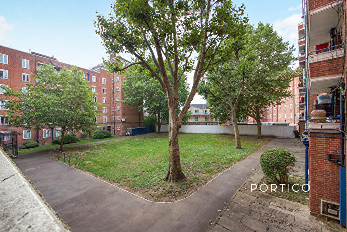 1 Bedroom Apartment To Rent In Crowndale Road | Kings Cross |, NW1