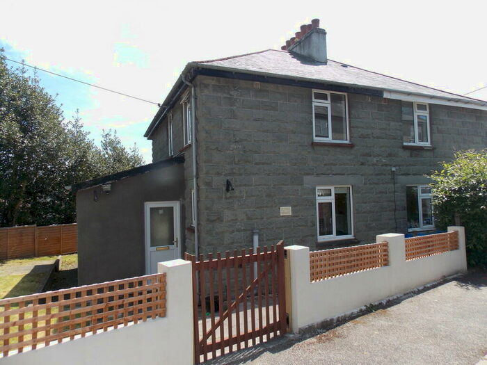 3 Bedroom Semi-Detached House To Rent In Lifton, Devon, PL16