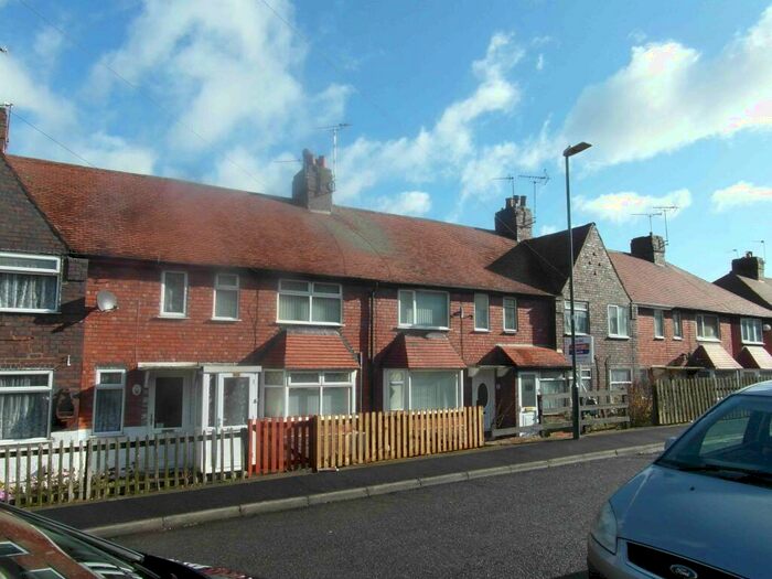 3 Bedroom House To Rent In George Street, Arley, CV7