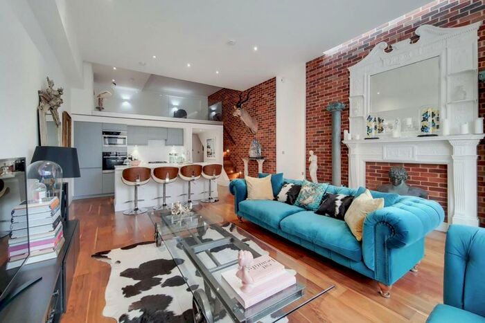 2 Bedroom Flat To Rent In Grenville Place, Mill Hill, London, NW7