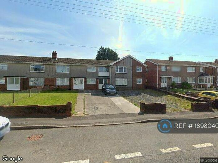 2 Bedroom Flat To Rent In Waterloo Road, Penygroes, Llanelli, SA14