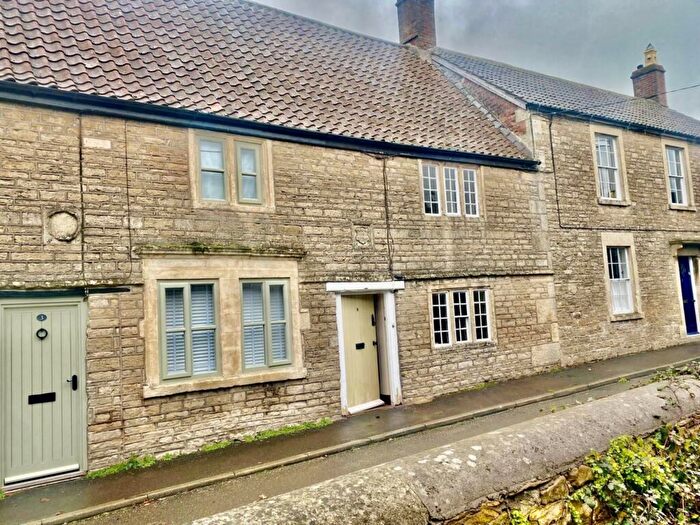 3 Bedroom Terraced House To Rent In Church Lane, Rode, BA11