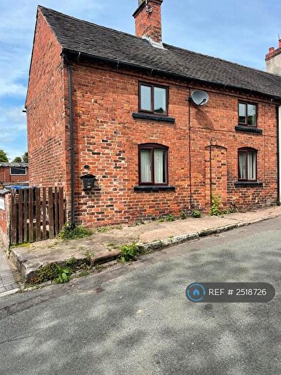 3 Bedroom Semi-Detached House To Rent In Gorsty Hill Road, Tean, Stoke-On-Trent, ST10