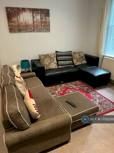 2 Bedroom Flat To Rent In Sandringham Drive, Liverpool, L17