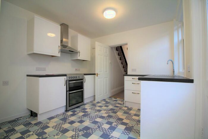 2 Bedroom Maisonette To Rent In Ramsgate, CT11