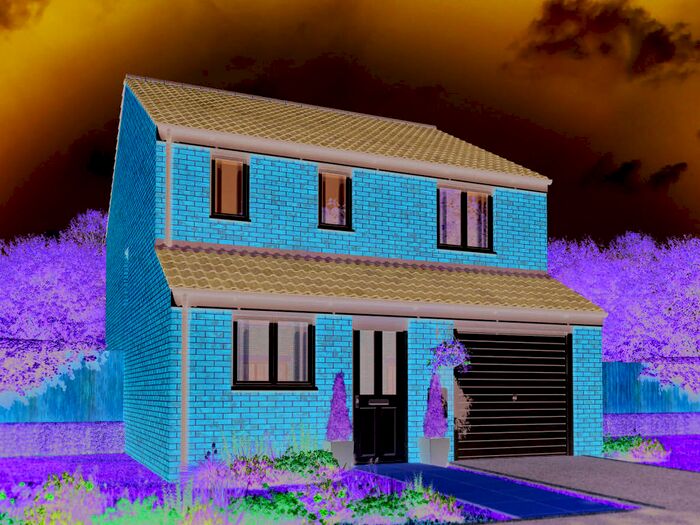 3 Bedroom Semi-Detached House For Sale In London Road, Cranbrook, EX5