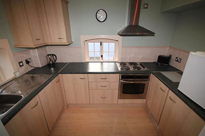 2 Bedroom Apartment For Sale In The Maltings, Roper Road, Canterbury, CT2