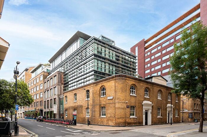 2 Bedroom Flat For Sale In New Globe Walk, London Bridge, London, SE1
