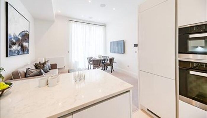 1 Bedroom Flat To Rent In Rainville Road, London, W6