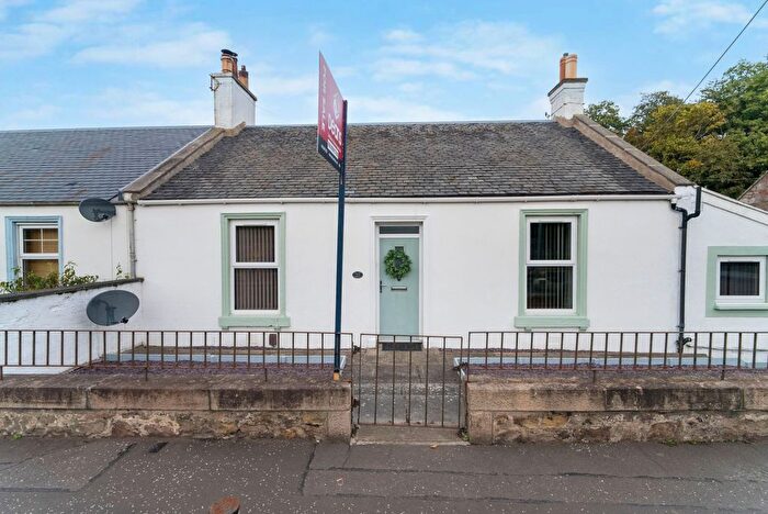 2 Bedroom Cottage For Sale In Old Dalkeith Road, Liberton, EH16