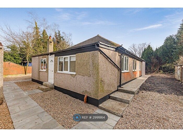 Studio To Rent In Wandle Bank, Croydon, CR0