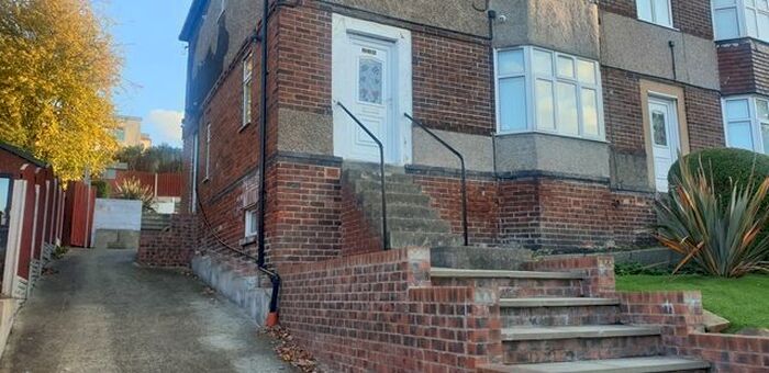 3 Bedroom Semi-Detached House To Rent In Abbeyfield Road, Sheffield, S4