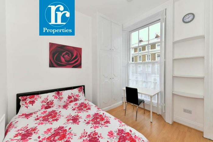 Studio To Rent In Oakley Street, Chelsea, SW3