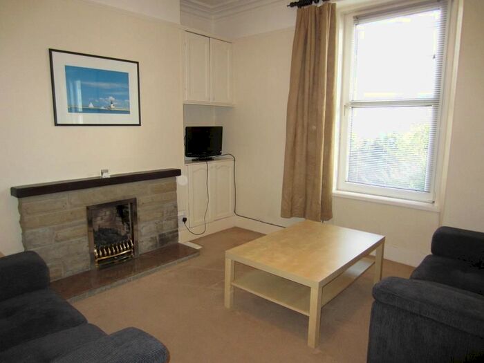 1 Bedroom Flat To Rent In Allan Street, Ground Floor Right, AB10