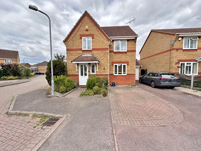 3 Bedroom Detached House For Sale In Orsett, RM16