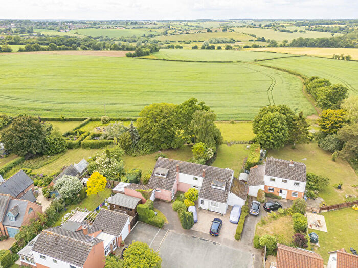 3 Bedroom Semi-Detached House For Sale In Stanstead, Sudbury, Suffolk, CO10