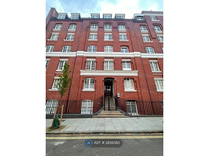 1 Bedroom Flat To Rent In Bidborough St, London, WC1H