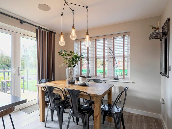 3 Bedroom Detached House For Sale In "The Clayton Corner" At Chequerbent Roundabout, Grand Junction Way, Westhoughton, Bolton, BL5