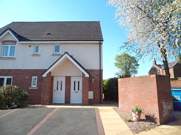 2 Bedroom Apartment To Rent In The Old Tannery, Scotby, Carlisle, CA4