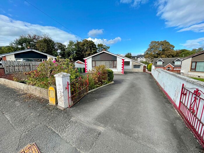 5 Bedroom Detached House For Sale In Beechill Grove, Derriaghy, BT28