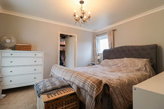 5 Bedroom Detached House For Sale In Chalk Road, Wisbech, PE14