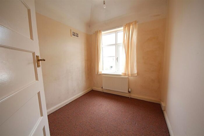 3 Bedroom End Of Terrace House For Sale In Chalmers Road, Cambridge, CB1