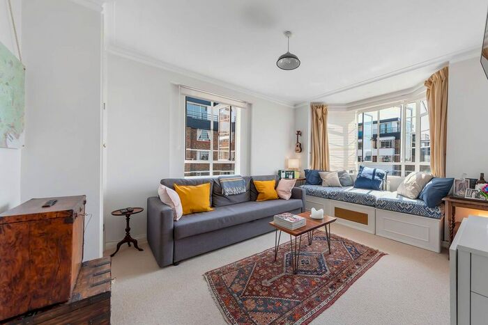 1 Bedroom Flat To Rent In Nightingale Lane, Clapham, London, SW12