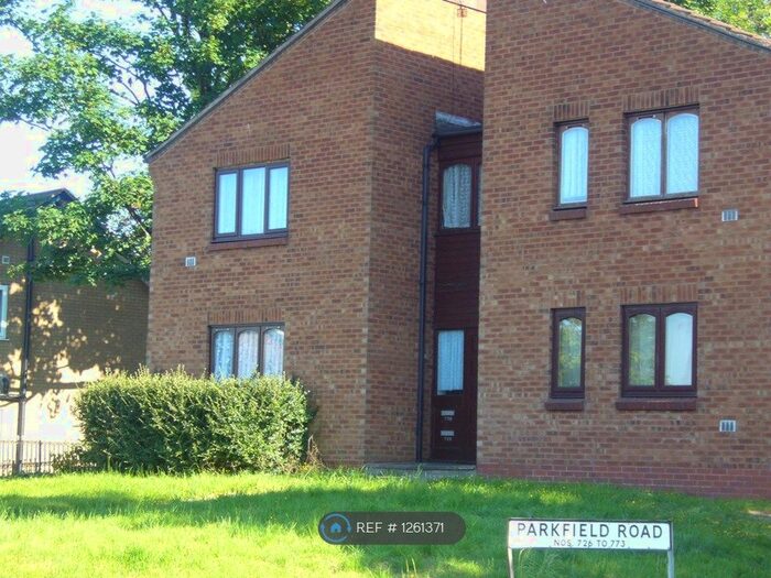 1 Bedroom Flat To Rent In Parkfield Road, Wolverhampton WV4
