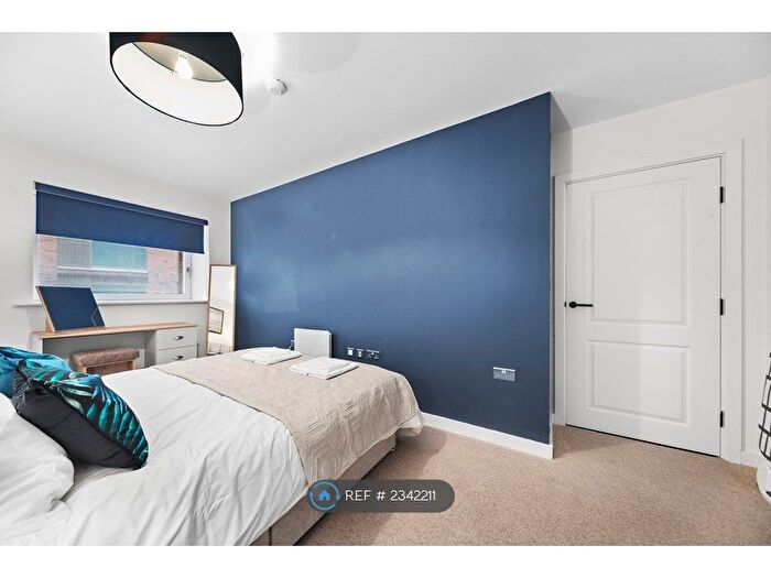 1 Bedroom Flat To Rent In Great George Street, Leeds, LS2