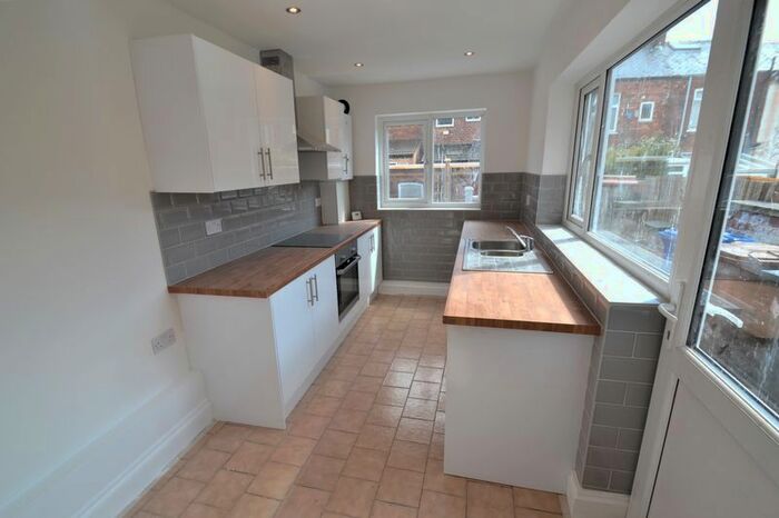 2 Bedroom Terraced House To Rent In Stafford Road, Swinton, Manchester, M27
