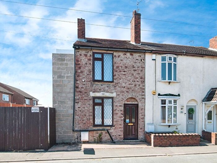 2 Bedroom Terraced House For Sale In Planet Road, Brierley Hill, DY5