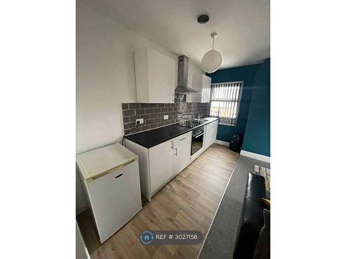 Studio To Rent In Conference Road, Leeds, LS12