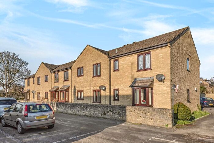 1 Bedroom Flat To Rent In Swanlands House, Swan Street, Eynsham, OX29