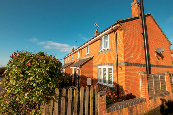 3 Bedroom End Of Terrace House To Rent In Lavender Terrace, Ewelme, Wallingford, OX10