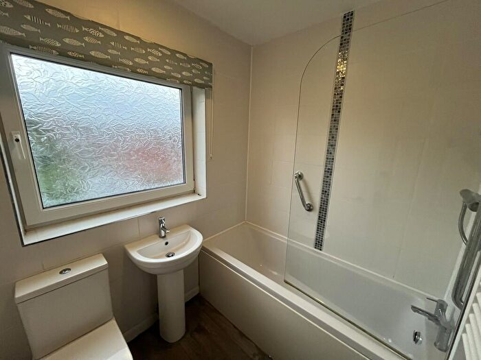 3 Bedroom End Of Terrace House To Rent In George Mews, Caistor, LN7