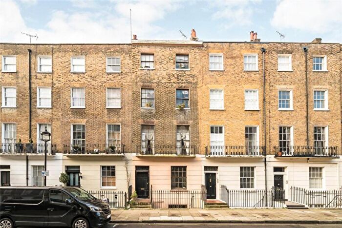1 Bedroom Flat For Sale In Balcombe Street, Marylebone, NW1