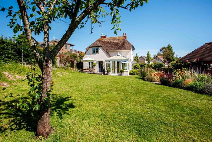 3 Bedroom Detached House For Sale In Pound Road, Lyme Regis, DT7