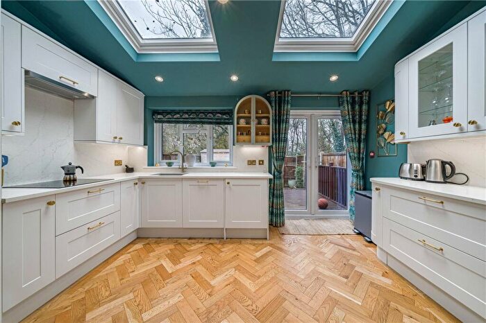 5 Bedroom Town House For Sale In Russia Dock Road, London, SE16