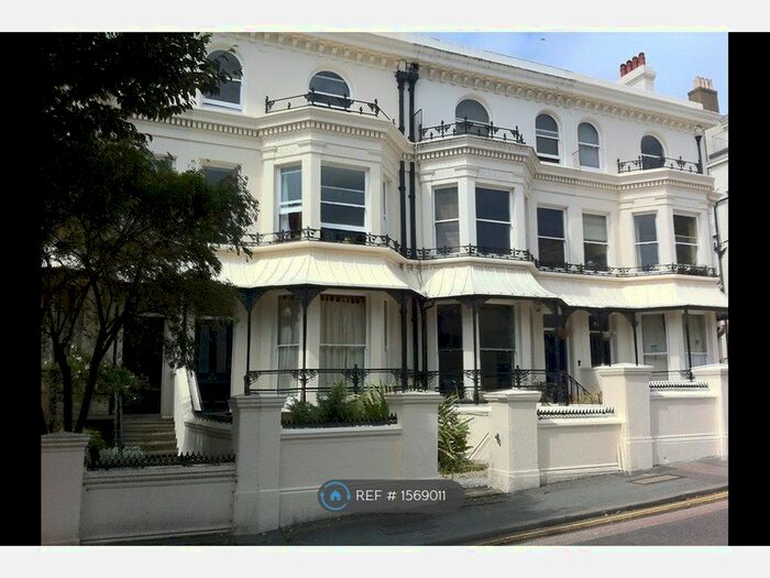 Studio To Rent In Sillwood Road, Brighton, BN1