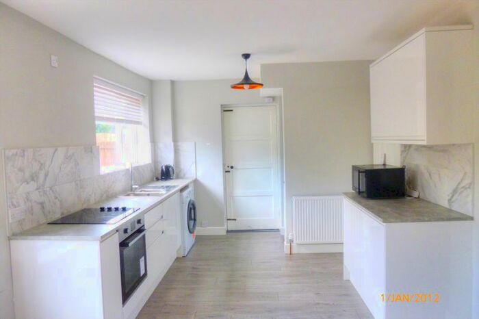 3 Bedroom Semi-Detached House To Rent In Guyzance Avenue, Gosforth, Newcastle Upon Tyne, NE3