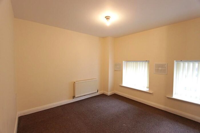 2 Bedroom Apartment For Sale In Fornham Street, Sheffield, S2