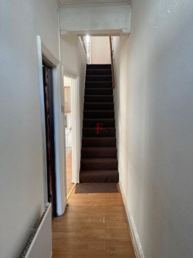 4 Bedroom Terraced House To Rent In Tachbrook Road, Southall, UB2