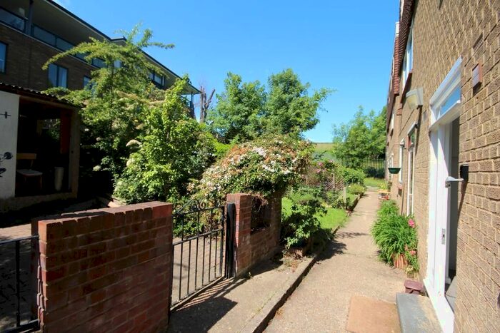 4 Bedroom Terraced House To Rent In Poynings Road, Tufnell Park, London, N19