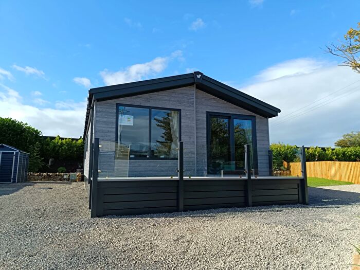 2 Bedroom Caravan For Sale In Moota, Cockermouth, CA13