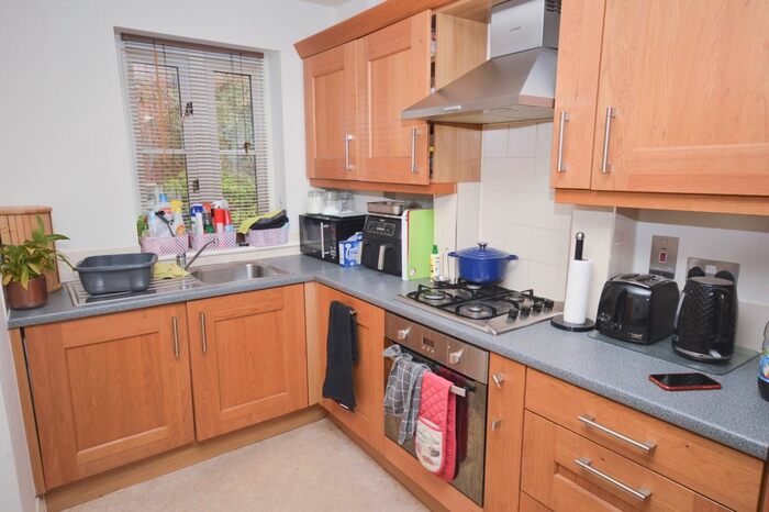 2 Bedroom Terraced House To Rent In Reedley Mews Priestlands Place, Lymington, Hampshire, SO41