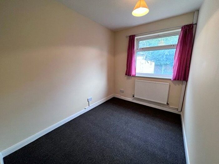 2 Bedroom Bungalow To Rent In Borrowdale Drive, Long Eaton, NG10