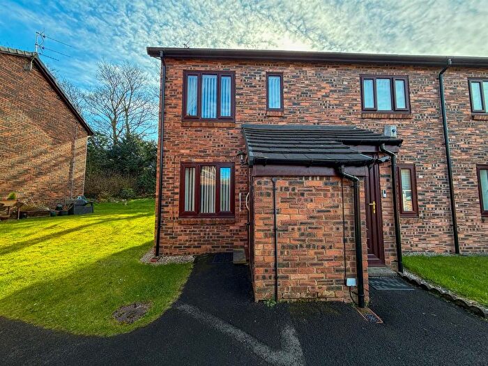 2 Bedroom Property To Rent In Preston Old Road, Blackburn, BB2